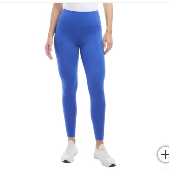 NWT Danskin Ladies Leggings - Picture 2 of 4